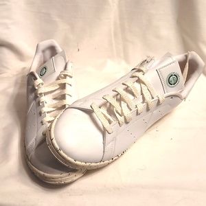 Adidas Stan Smith The Clean Classics Size 10.5